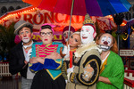 Gala Premiere Circus Roncalli - Fotos Circus Roncalli/Lalo Jodlbauer