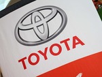 Toyota Roadshow Salzburg - Fotos U.Brandl