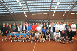 Rado ProAm der Erste Bank Open 2014 - Fotos H.Auer