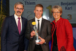 Niederösterreichische Sportlerwahl 2014 - Fotos GEPA pictures/ Sport Land NOE 