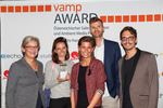 VAMP Award 2014 - Fotos D.Mikkelsen
