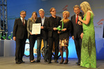 Verleihung Österreichischer Klimaschutzpreis - Fotos H.Auer
