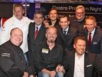 Gastro Premium Night Lohberger - Nespresso- Fotos U.Brandl