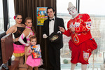 CIRCUS FRANKELLO meets 25HOURS HOTEL - Fotos D.Mikkelsen 