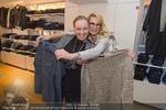 Carlings Jeans Store opening - Fotos Andreas Tischler