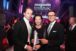 Magazin Award Gala 2011