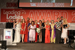 Leading Ladies Award 2011