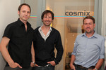 Cosmix Sommerfest 2011