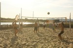 co2 - Beach Volleyball Brand Slam 2011