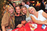 VIP Networking am Rathausplatz - Fotos P.Hutter