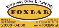 Saturday @ Foxbar