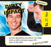 Dirty Impact