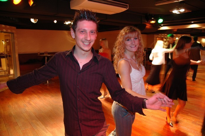 Tanzschule singles duisburg