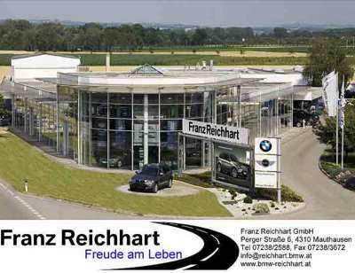 Bmw Reichhart Bmw Reichhart