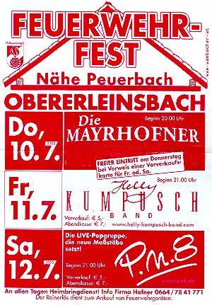 Singles peuerbach