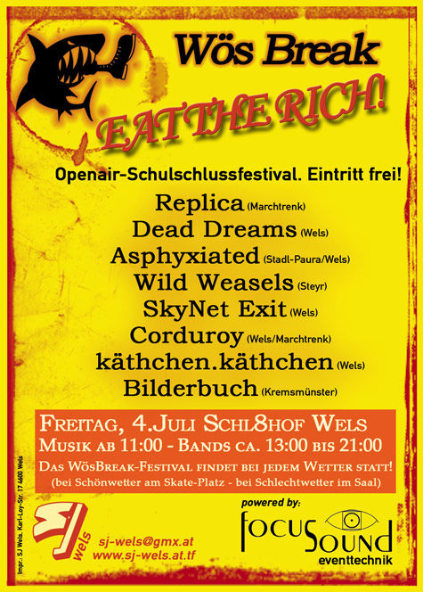 Singles bad sobernheim