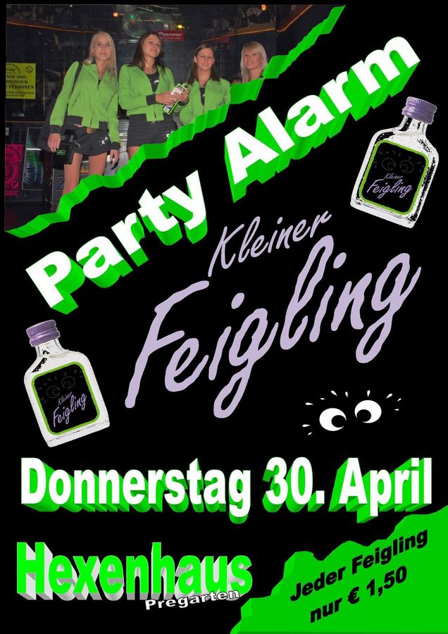 Single party stuttgart 2014