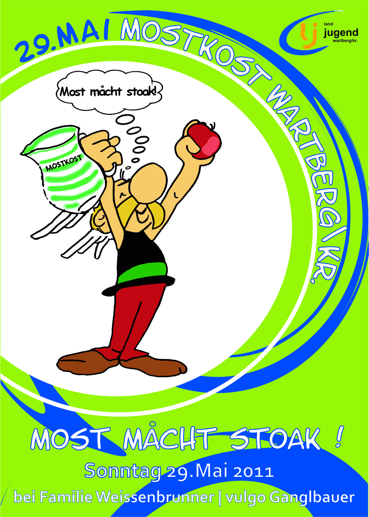 Singles prenzlau