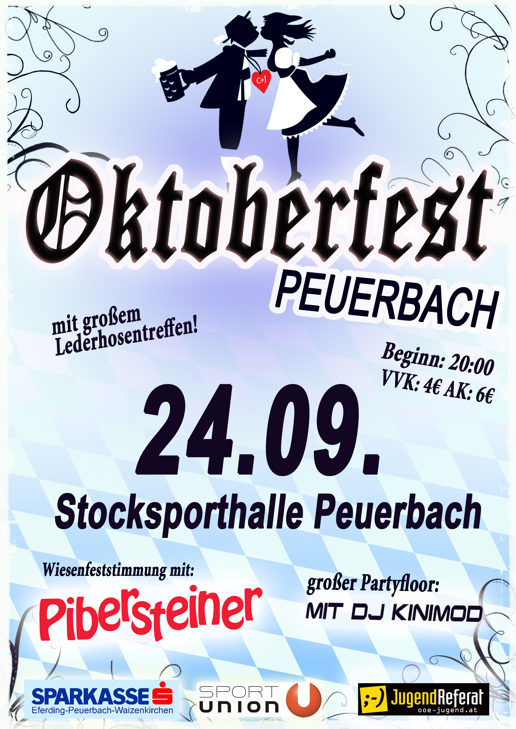 Singles peuerbach