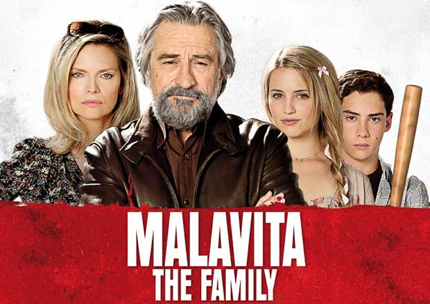 malavita the family malavita the family
