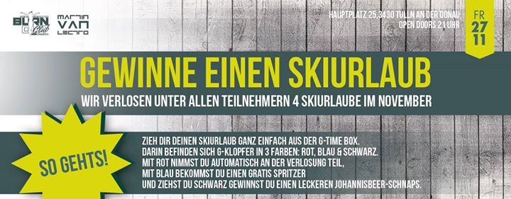 Denk - "Schmankerln - Das Beste aus 15 Jahren" - 16.01.2016 - Danubium