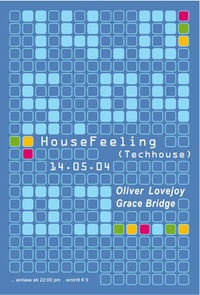 HouseFeeling (Techhouse)