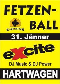 Fetzenball