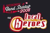 Local Heroes 2008