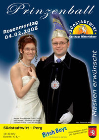 Prinzenball
