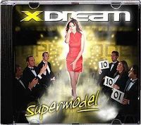 Xdream - CD-Präsentation