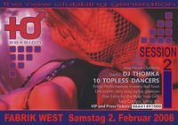 Sextion Session 2