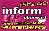 Inform - Vollgas Burgenland
