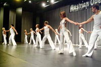 Breakdancekurs