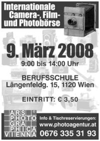 Internationale Camera-, Film- & Photobörse
