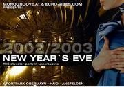 New Year´s Eve - Silvester Party