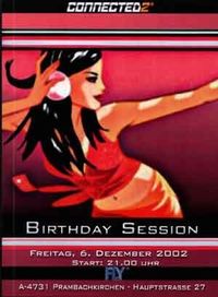 Birthday Session