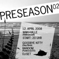Preseason Festival