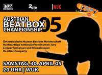 Beatbox Championship