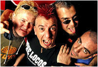 The Locos