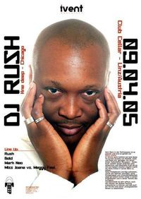 DJ Rush
