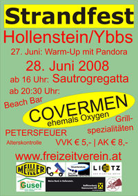 Strandfest