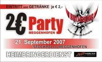2-Euro-Party