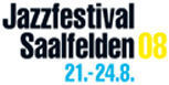 Jazzfestival Saalfelden