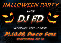 Halloween 2008