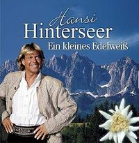 Hansi Hinterseer
