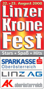 Linzer Krone Fest - Szene1 Photopoint