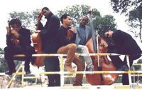 Konzert String Quintett Diapason