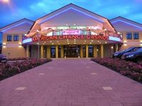 Casino grenze tschechien wullowitz