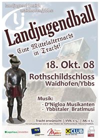 Singles waidhofen ybbs