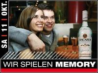 Wir spielen Memory